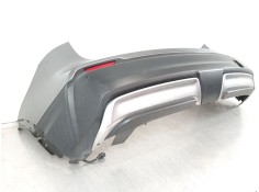 Recambio de paragolpes trasero para nissan qashqai (j11) acenta referencia OEM IAM 85022HV20H   2
