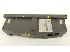 Recambio de mando climatizador para bmw serie 3 berlina (e46) 320d referencia OEM IAM 64116931601  5HB007738 2