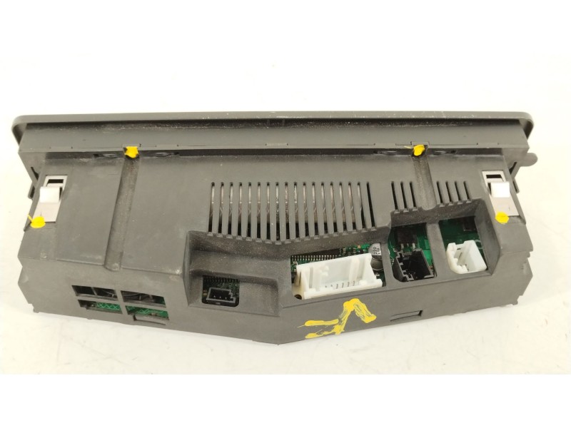 Recambio de mando climatizador para bmw serie 3 berlina (e46) 320d referencia OEM IAM 64116931601  5HB007738