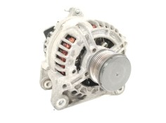 Recambio de alternador para renault clio iii (br0/1, cr0/1) 1.5 dci (br0h, cr0h, cr1s, br1s) referencia OEM IAM 8200390675  