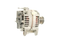 Recambio de alternador para renault clio iii (br0/1, cr0/1) 1.5 dci (br0h, cr0h, cr1s, br1s) referencia OEM IAM 8200390675   2