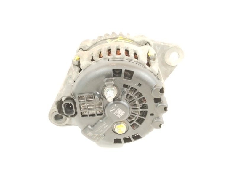 Recambio de alternador para opel zafira tourer c (p12) 2.0 cdti (75) referencia OEM IAM 13579668  