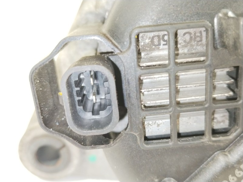 Recambio de alternador para opel zafira tourer c (p12) 2.0 cdti (75) referencia OEM IAM 13579668  