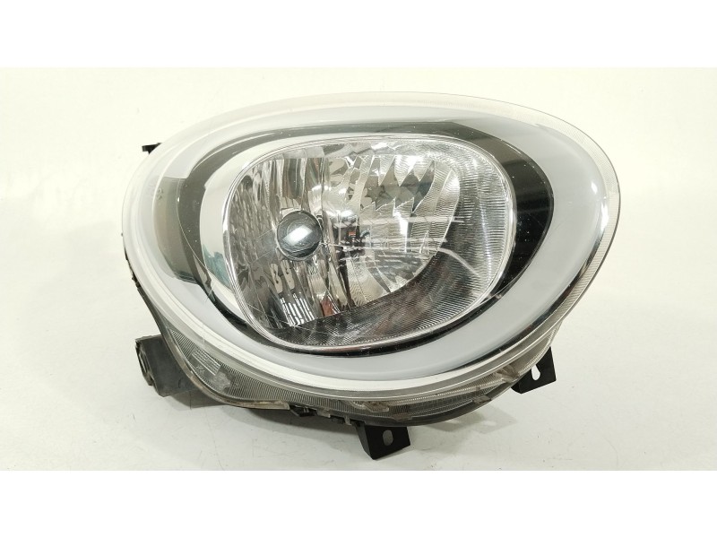 Recambio de faro derecho para fiat 500x (334_) 1.6 d multijet (334axa1b, 334axa11) referencia OEM IAM 0051978414  51978414