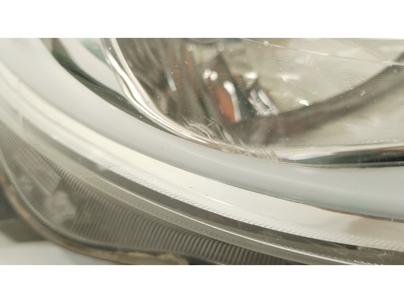 Recambio de faro derecho para fiat 500x (334_) 1.6 d multijet (334axa1b, 334axa11) referencia OEM IAM 0051978414  51978414