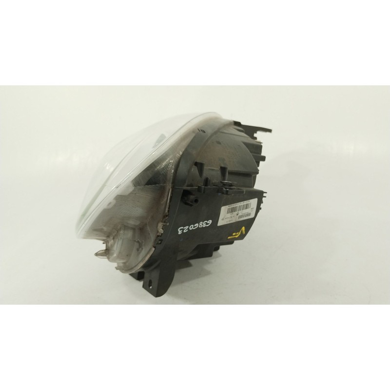 Recambio de faro derecho para fiat 500x (334_) 1.6 d multijet (334axa1b, 334axa11) referencia OEM IAM 0051978414  51978414