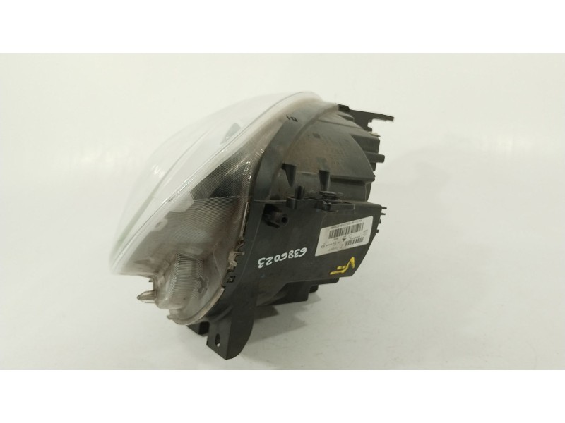 Recambio de faro derecho para fiat 500x (334_) 1.6 d multijet (334axa1b, 334axa11) referencia OEM IAM 0051978414  51978414