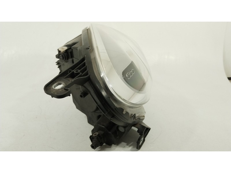 Recambio de faro derecho para fiat 500x (334_) 1.6 d multijet (334axa1b, 334axa11) referencia OEM IAM 0051978414  51978414