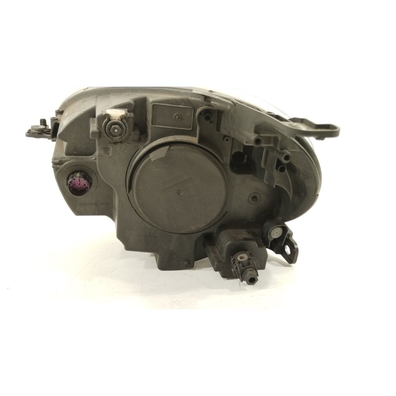 Recambio de faro derecho para fiat 500x (334_) 1.6 d multijet (334axa1b, 334axa11) referencia OEM IAM 0051978414  51978414