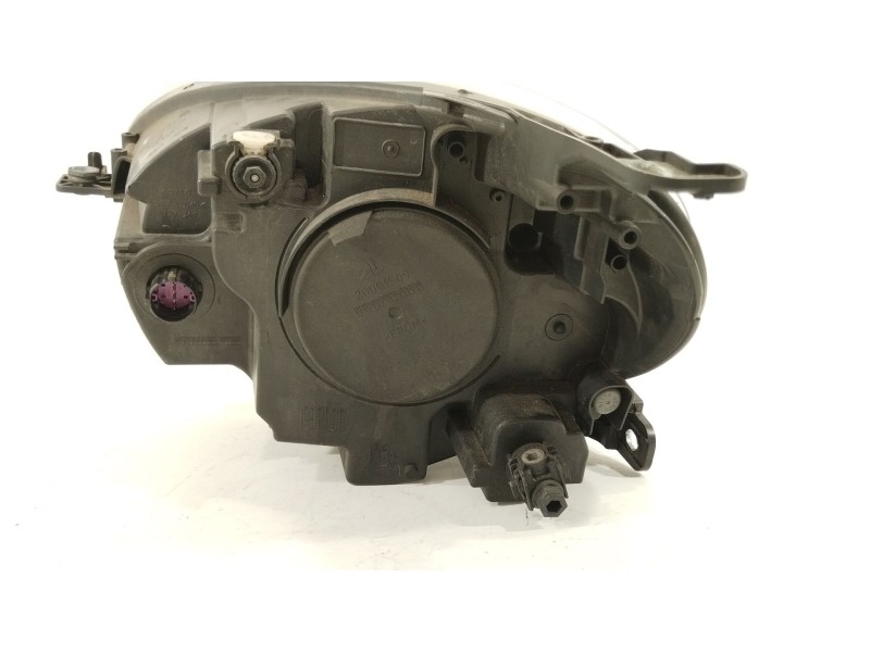 Recambio de faro derecho para fiat 500x (334_) 1.6 d multijet (334axa1b, 334axa11) referencia OEM IAM 0051978414  51978414