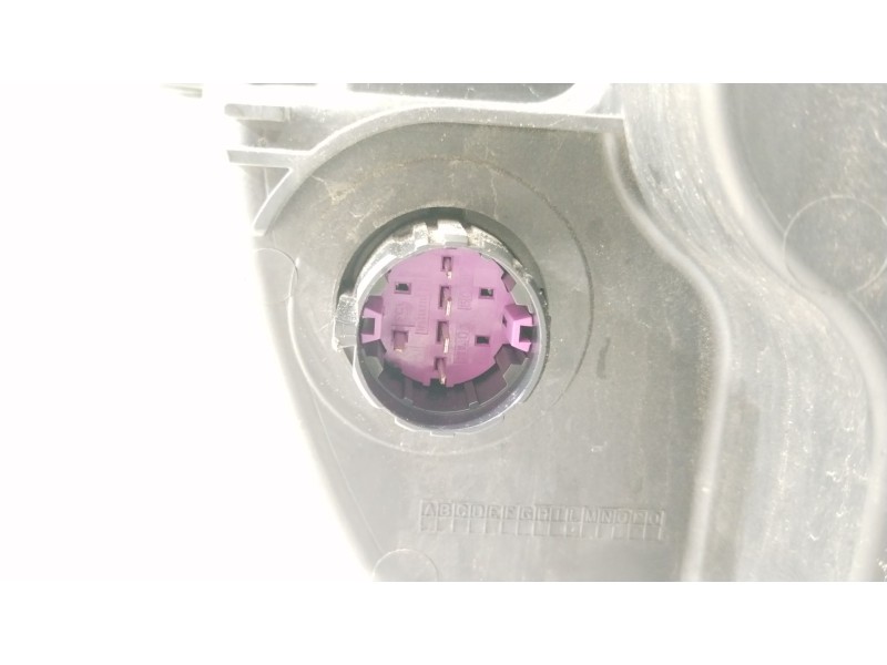 Recambio de faro derecho para fiat 500x (334_) 1.6 d multijet (334axa1b, 334axa11) referencia OEM IAM 0051978414  51978414