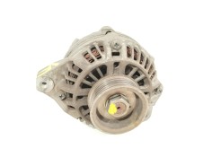 Recambio de alternador para honda civic vii hatchback (eu, ep, ev) 1.6 i (ep2, eu8, eu6) referencia OEM IAM A5TA7091ZE  AHGA50 2