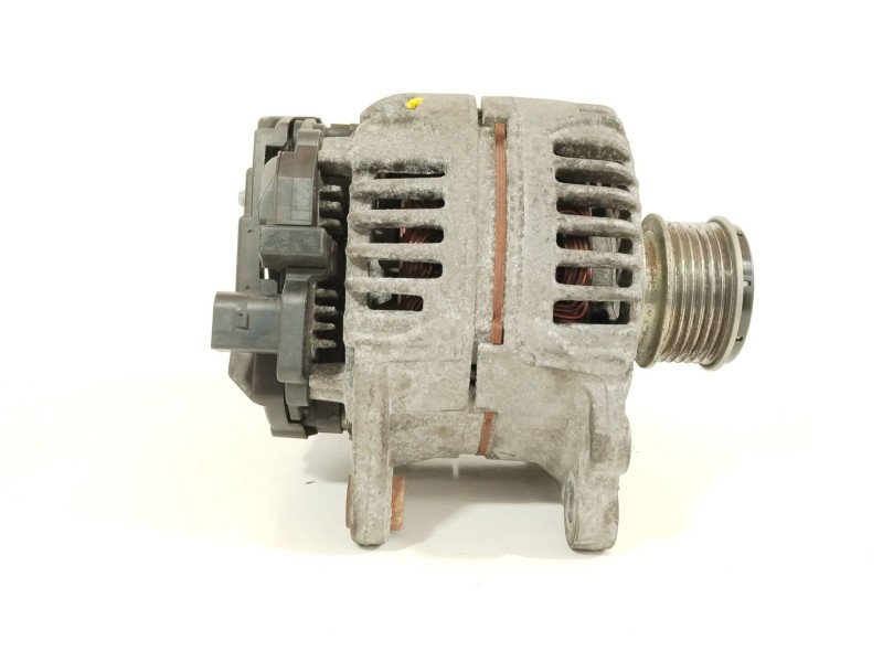 Recambio de alternador para seat leon (1m1) 1.9 tdi referencia OEM IAM 038903023L  