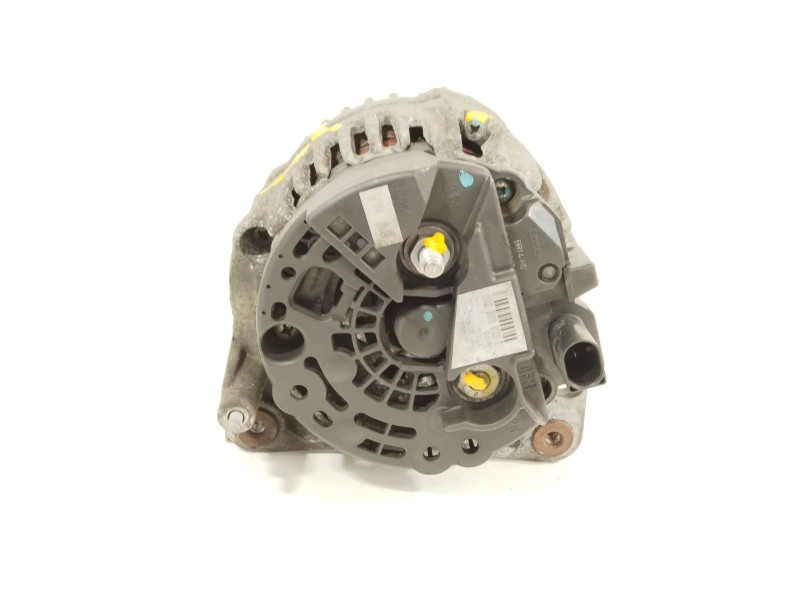 Recambio de alternador para seat leon (1m1) 1.9 tdi referencia OEM IAM 038903023L  
