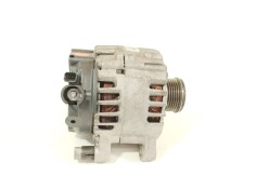 Recambio de alternador para peugeot partner tepee 1.6 hdi referencia OEM IAM 1638095180  A605546A 2