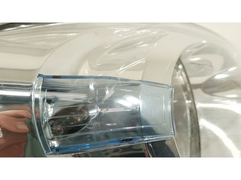 Recambio de faro derecho para ford ka (ru8) 1.2 referencia OEM IAM 45940748 51733413 1566724