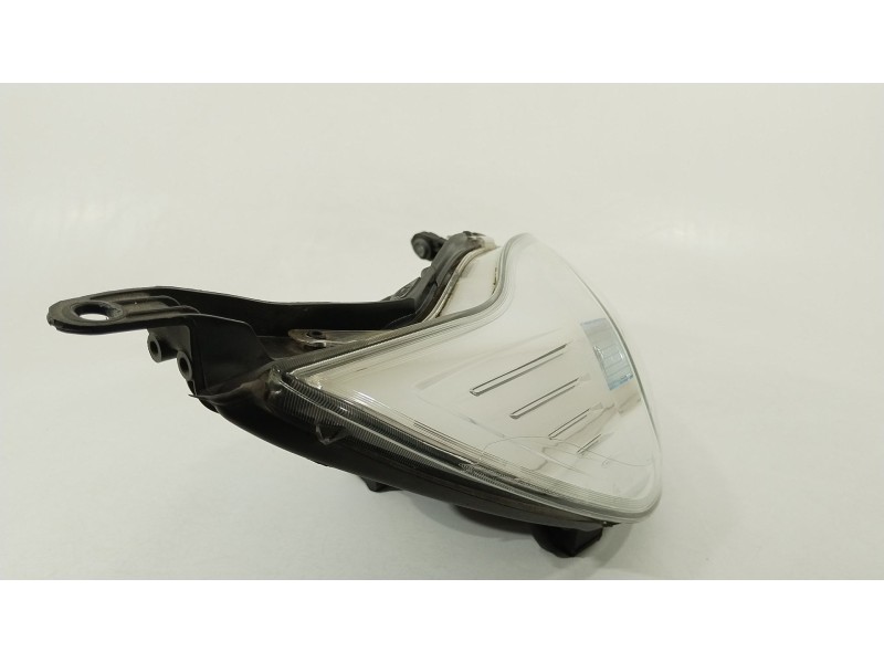 Recambio de faro derecho para ford ka (ru8) 1.2 referencia OEM IAM 45940748 51733413 1566724