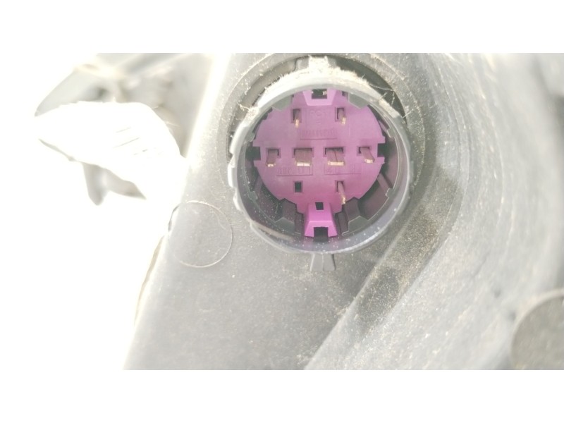 Recambio de faro derecho para ford ka (ru8) 1.2 referencia OEM IAM 45940748 51733413 1566724