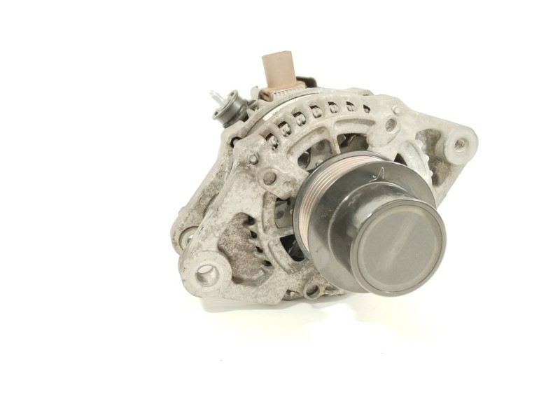 Recambio de alternador para toyota aygo x-cite referencia OEM IAM 270600Q190  MS10742113490