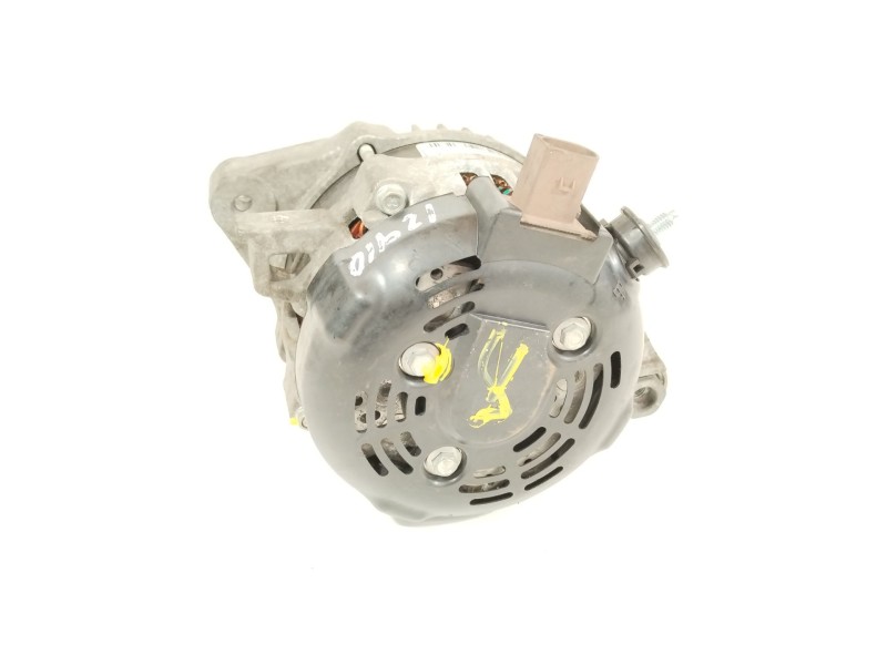 Recambio de alternador para toyota aygo x-cite referencia OEM IAM 270600Q190  MS10742113490