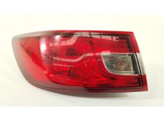 Recambio de piloto trasero izquierdo para renault clio iv (bh_) 1.5 dci 75 referencia OEM IAM 265554091R  