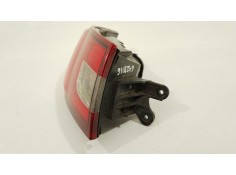 Recambio de piloto trasero izquierdo para renault clio iv (bh_) 1.5 dci 75 referencia OEM IAM 265554091R   2