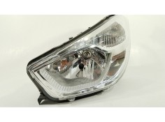 Recambio de faro izquierdo para dacia dokker monospace (ke_) 1.5 dci / blue dci 75 (keaj, keah, kejw) referencia OEM IAM 2606059