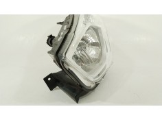Recambio de faro izquierdo para dacia dokker monospace (ke_) 1.5 dci / blue dci 75 (keaj, keah, kejw) referencia OEM IAM 2606059 2