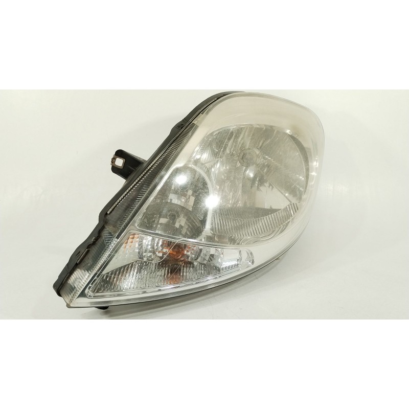 Recambio de faro izquierdo para nissan primastar furgoneta (x83) 2.0 dci 115 referencia OEM IAM 8200701354 89313970 93859829
