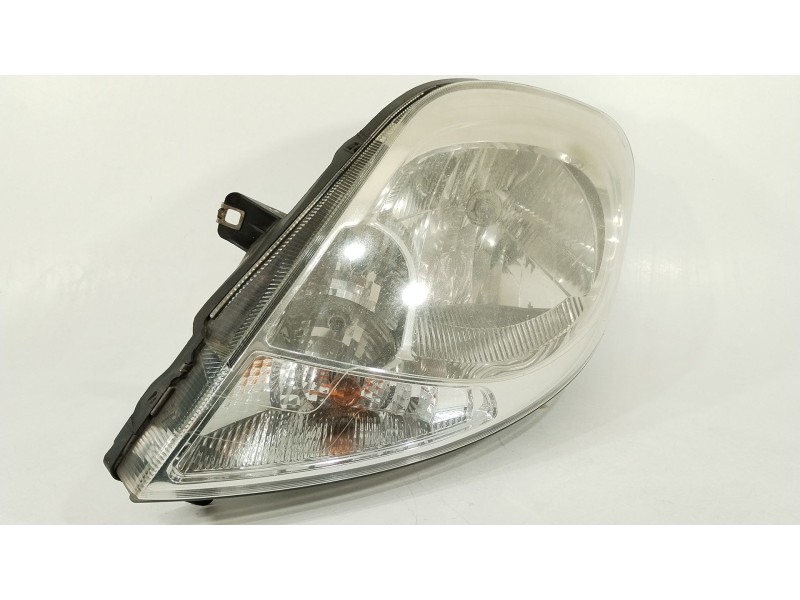 Recambio de faro izquierdo para nissan primastar furgoneta (x83) 2.0 dci 115 referencia OEM IAM 8200701354 89313970 93859829