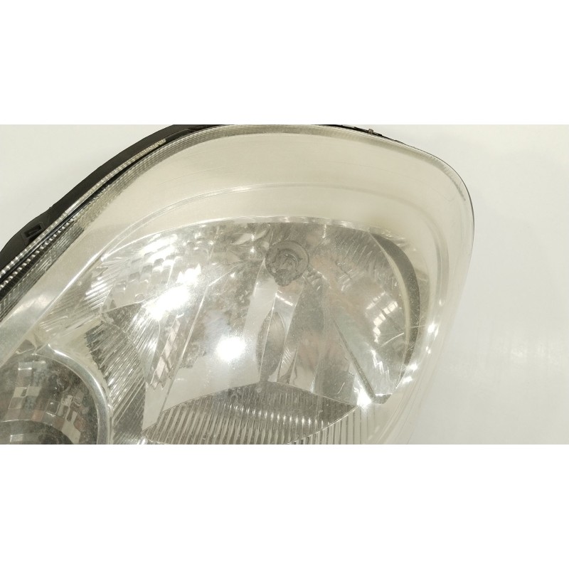 Recambio de faro izquierdo para nissan primastar furgoneta (x83) 2.0 dci 115 referencia OEM IAM 8200701354 89313970 93859829