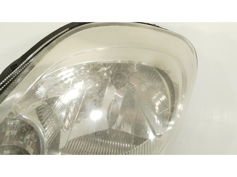 Recambio de faro izquierdo para nissan primastar furgoneta (x83) 2.0 dci 115 referencia OEM IAM 8200701354 89313970 93859829