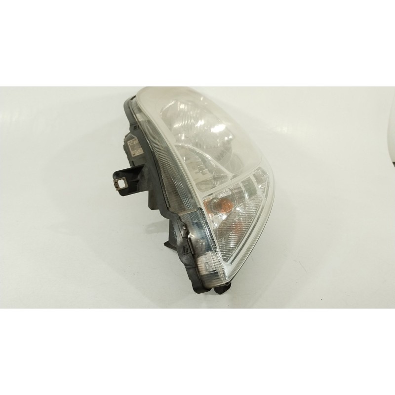 Recambio de faro izquierdo para nissan primastar furgoneta (x83) 2.0 dci 115 referencia OEM IAM 8200701354 89313970 93859829