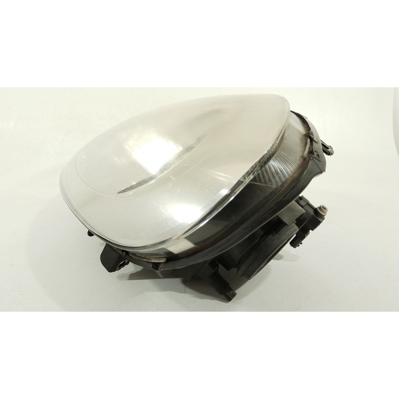 Recambio de faro izquierdo para nissan primastar furgoneta (x83) 2.0 dci 115 referencia OEM IAM 8200701354 89313970 93859829