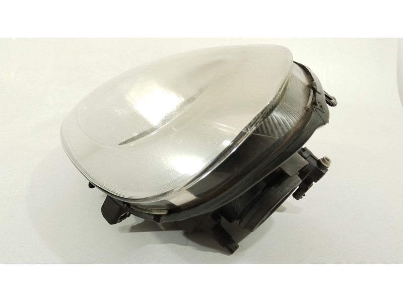 Recambio de faro izquierdo para nissan primastar furgoneta (x83) 2.0 dci 115 referencia OEM IAM 8200701354 89313970 93859829