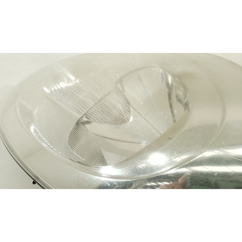 Recambio de faro izquierdo para nissan primastar furgoneta (x83) 2.0 dci 115 referencia OEM IAM 8200701354 89313970 93859829