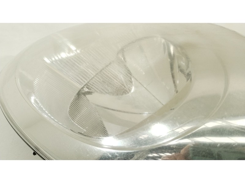 Recambio de faro izquierdo para nissan primastar furgoneta (x83) 2.0 dci 115 referencia OEM IAM 8200701354 89313970 93859829