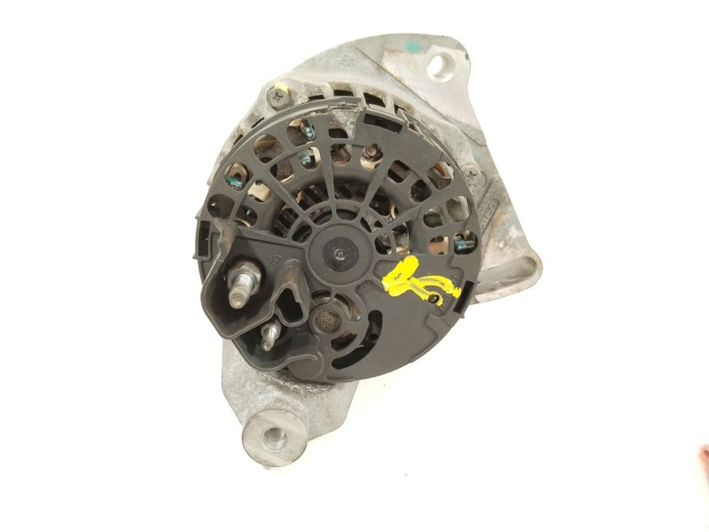 Recambio de alternador para fiat panda (169) 1.1 8v referencia OEM IAM 51859042  