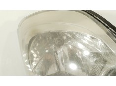 Recambio de faro derecho para nissan primastar furgoneta (x83) 2.0 dci 115 referencia OEM IAM 8200701356 89313980 93859830 2