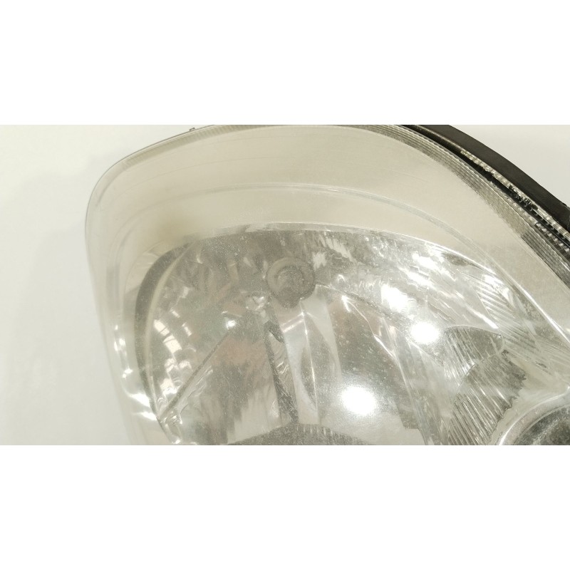 Recambio de faro derecho para nissan primastar furgoneta (x83) 2.0 dci 115 referencia OEM IAM 8200701356 89313980 93859830