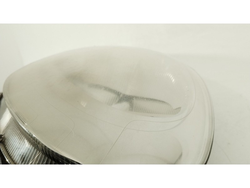 Recambio de faro derecho para nissan primastar furgoneta (x83) 2.0 dci 115 referencia OEM IAM 8200701356 89313980 93859830