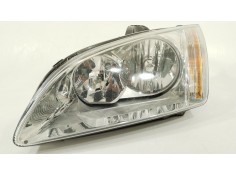 Recambio de faro izquierdo para ford focus ii (da_, hcp, dp) 1.8 tdci referencia OEM IAM 4M5113W030AF  1480990