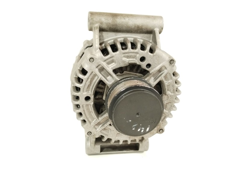 Recambio de alternador para peugeot boxer furgoneta 2.2 hdi 120 referencia OEM IAM 986047910  6CIT10300BC