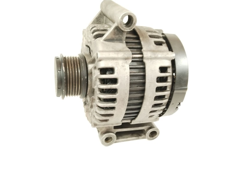 Recambio de alternador para peugeot boxer furgoneta 2.2 hdi 120 referencia OEM IAM 986047910  6CIT10300BC