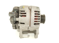 Recambio de alternador para audi a3 (8p1) 1.6 fsi referencia OEM IAM 03C903023D  0124325128 2