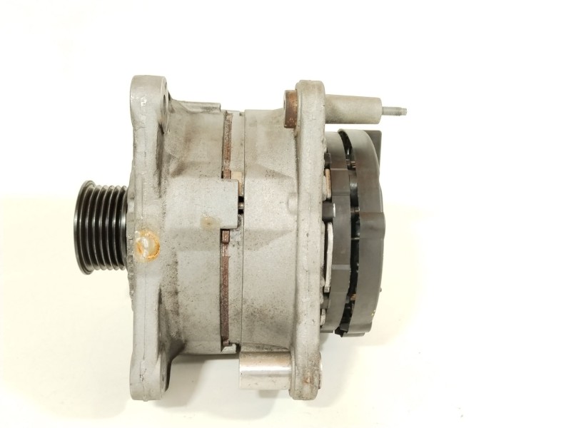 Recambio de alternador para audi a3 (8p1) 1.6 fsi referencia OEM IAM 03C903023D  0124325128