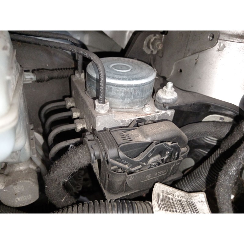 Recambio de abs para opel corsa d (s07) 1.2 (l08, l68) referencia OEM IAM 0265232288  
