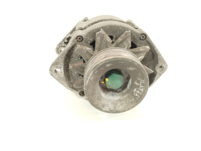 Recambio de alternador para nissan vanette cargo autobús (hc 23) 2.3 d referencia OEM IAM 9120335002  