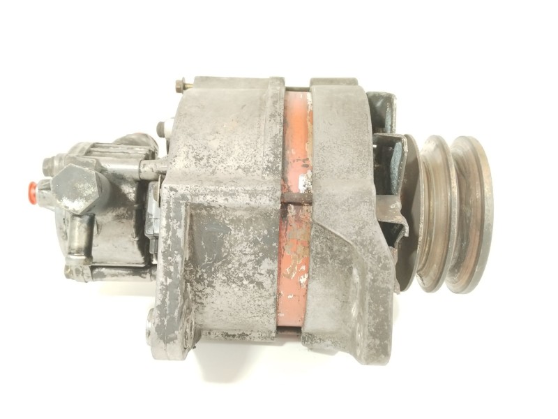 Recambio de alternador para nissan vanette cargo autobús (hc 23) 2.3 d referencia OEM IAM 9120335002  