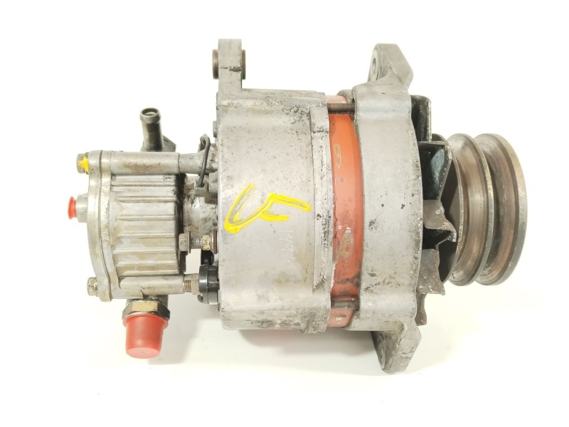 Recambio de alternador para nissan vanette cargo autobús (hc 23) 2.3 d referencia OEM IAM 9120335002  